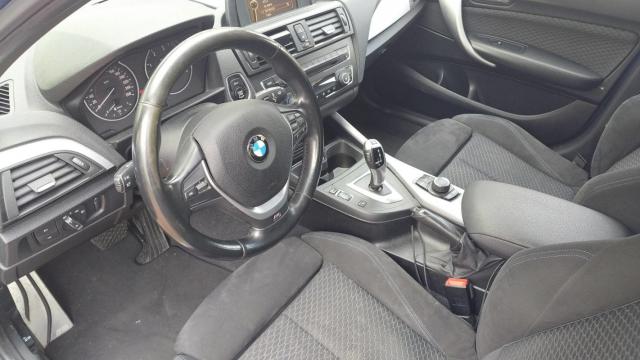 Bmw Série 1 image 2