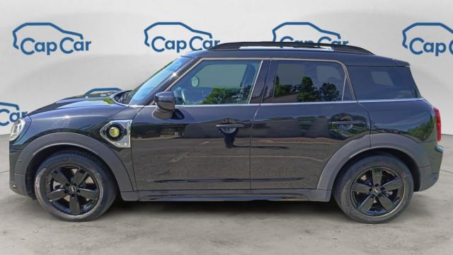 Mini Countryman image 8