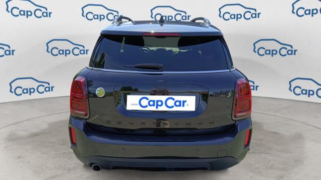 Mini Countryman image 6