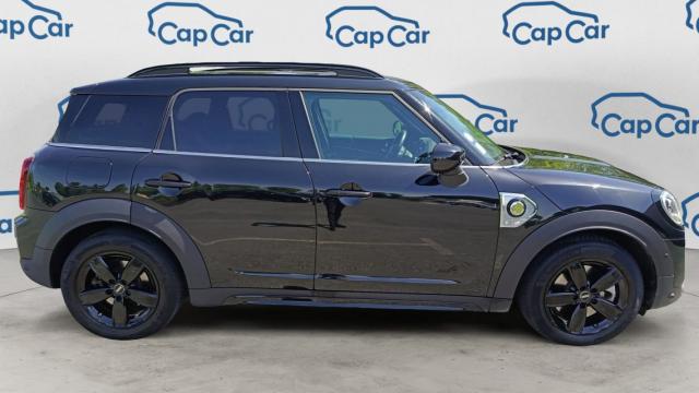 Mini Countryman image 2
