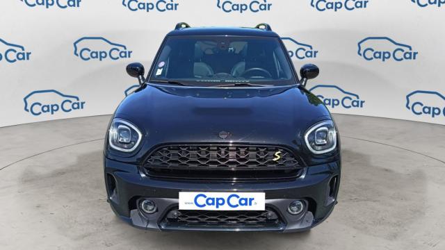 Mini Countryman image 5