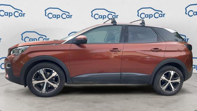 Peugeot 3008 image 3