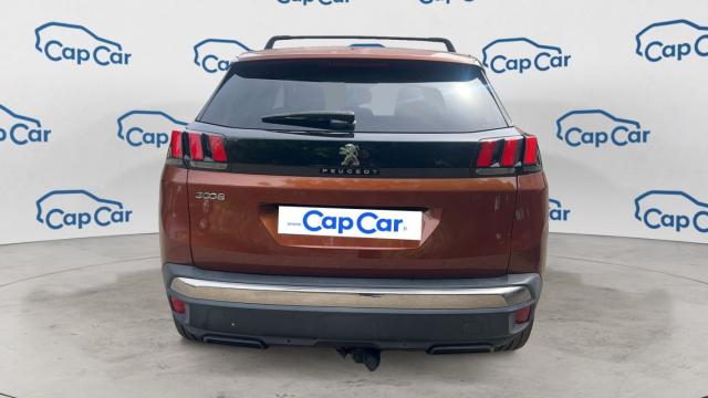 Peugeot 3008 image 7