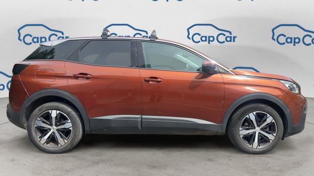 Peugeot 3008 image 5