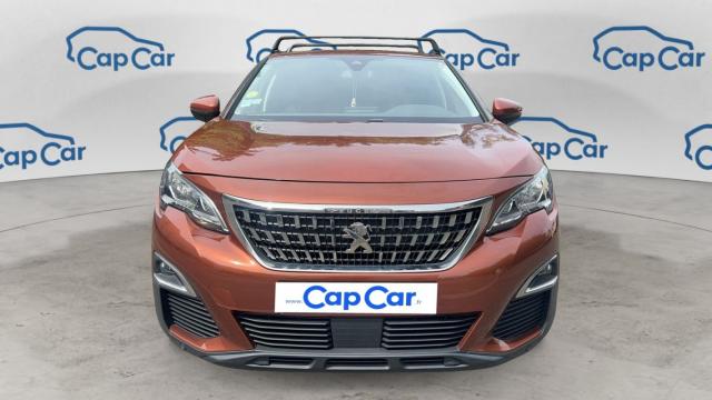 Peugeot 3008 image 6