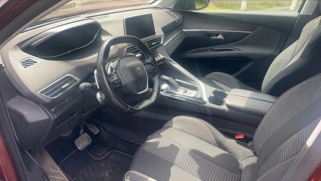 Peugeot 3008 image 1
