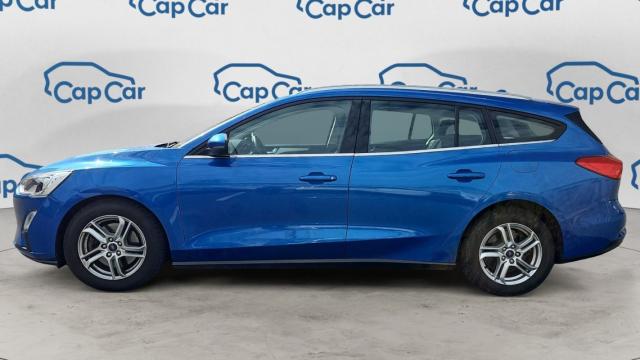 Ford Focus image 4