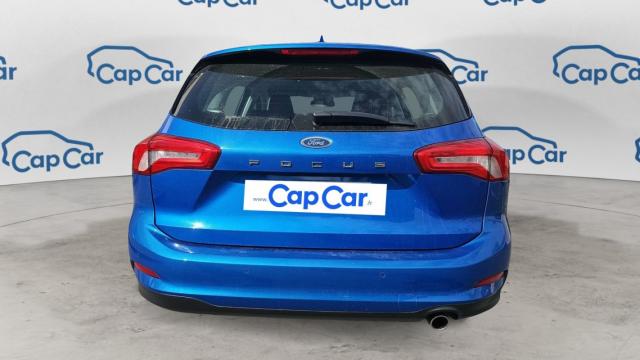 Ford Focus image 9
