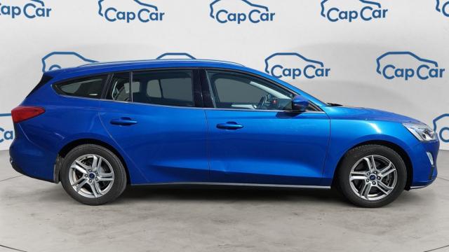 Ford Focus image 1