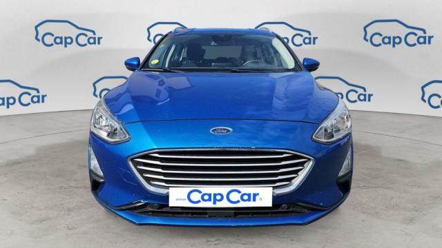 Ford Focus image 5