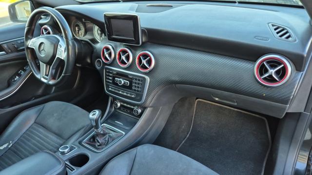 Mercedes Benz Classe A image 3