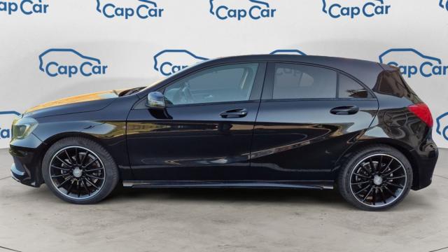 Mercedes Benz Classe A image 5