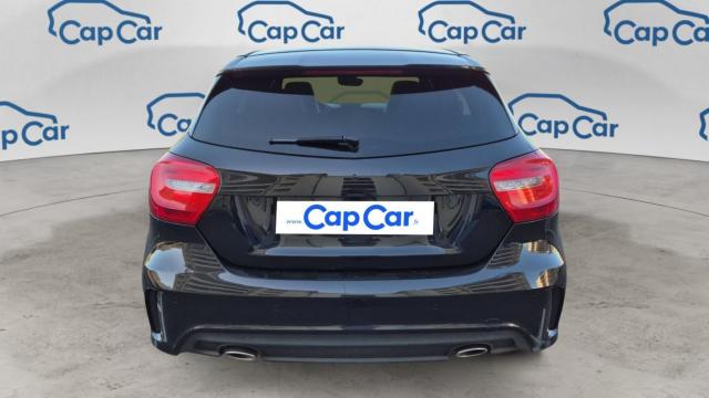 Mercedes Benz Classe A image 1