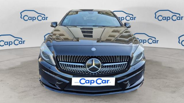 Mercedes Benz Classe A image 9