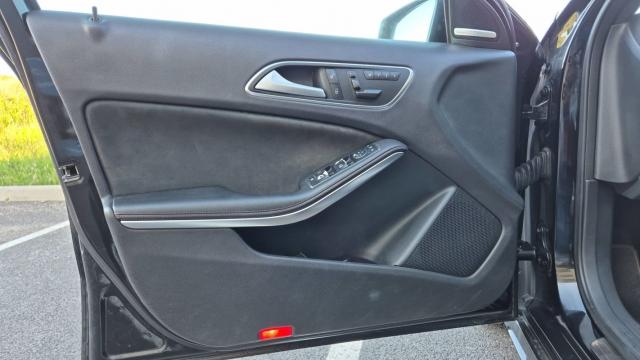 Mercedes Benz Classe A image 2