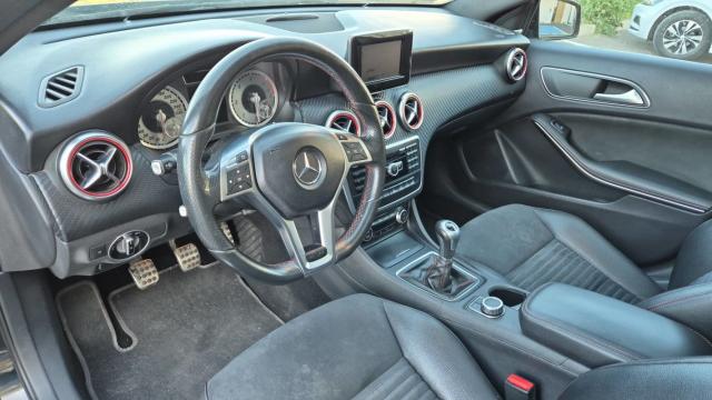 Mercedes Benz Classe A image 6