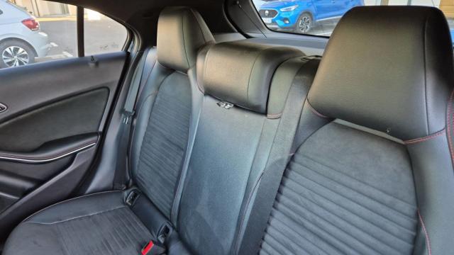 Mercedes Benz Classe A image 4