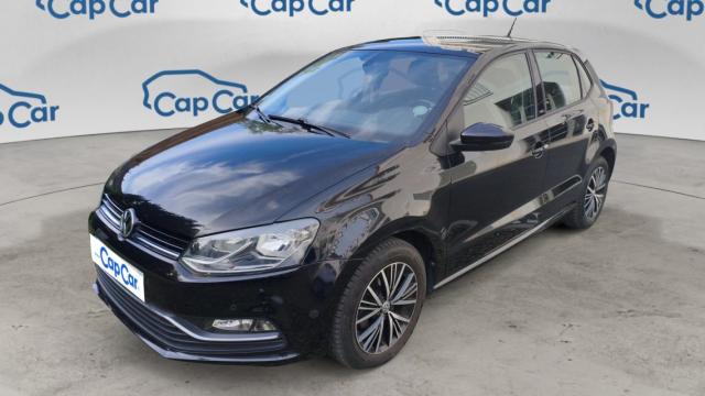 Volkswagen Polo V 1.2 Tsi 90 Allstar
