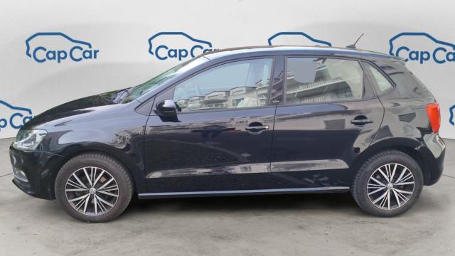 Volkswagen Polo image 5