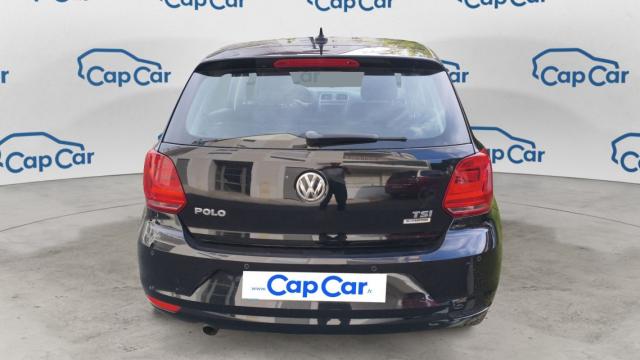 Volkswagen Polo image 9
