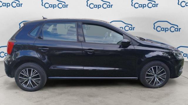 Volkswagen Polo image 8