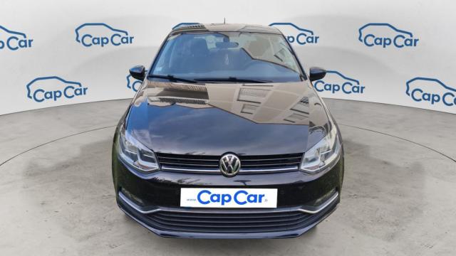 Volkswagen Polo image 3