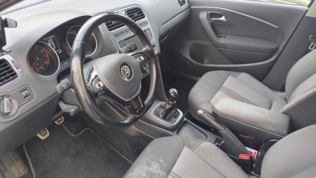 Volkswagen Polo image 1