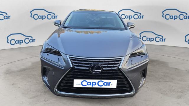 Lexus Nx image 3