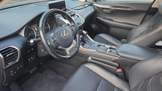 Lexus Nx image 7