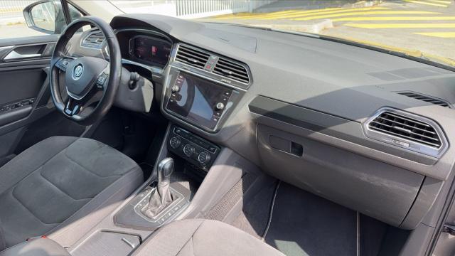 Volkswagen Tiguan image 5