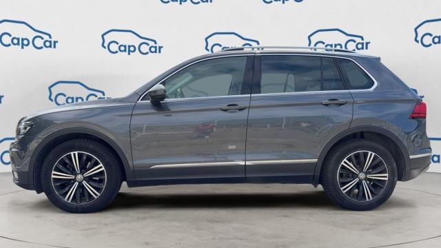 Volkswagen Tiguan image 2