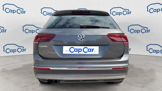 Volkswagen Tiguan image 9