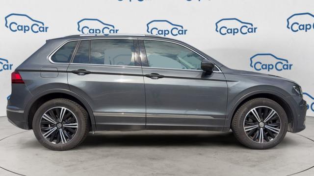 Volkswagen Tiguan image 6