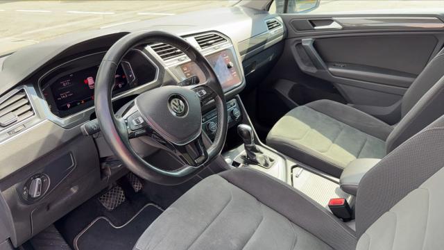 Volkswagen Tiguan image 7
