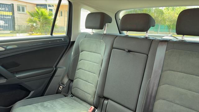Volkswagen Tiguan image 8