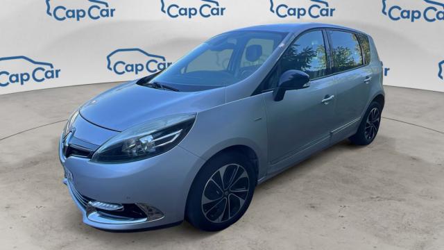 Renault Scénic Iii 1.2 Tce 130 Bose