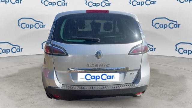 Renault Scénic image 6