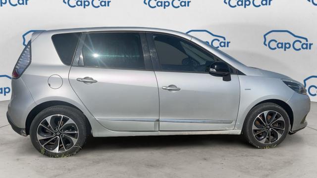 Renault Scénic image 1
