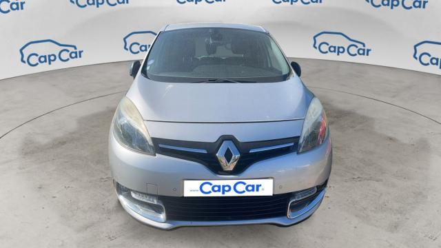 Renault Scénic image 7