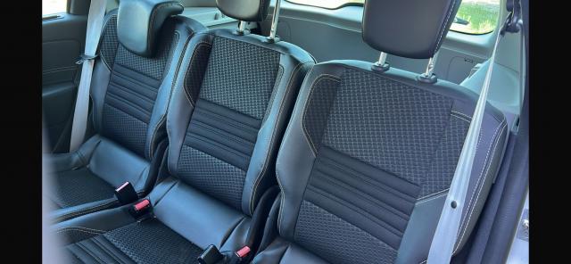 Renault Scénic image 9