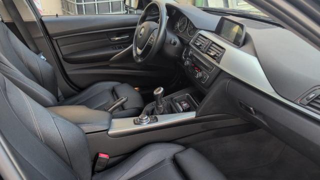 Bmw Série 3 image 2