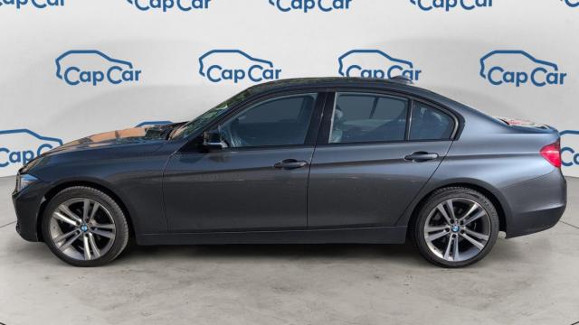 Bmw Série 3 image 4