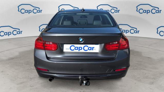 Bmw Série 3 image 1