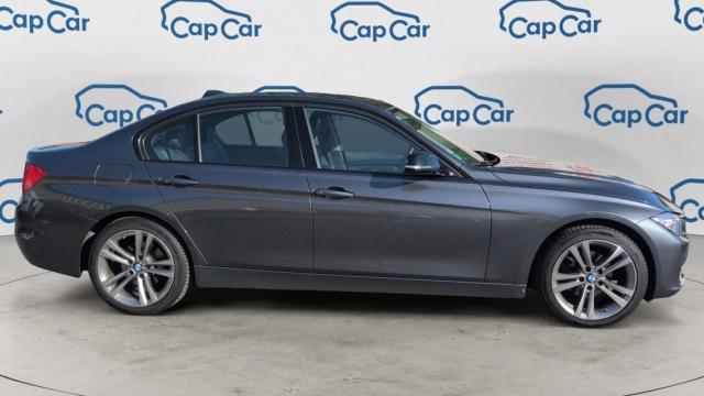 Bmw Série 3 image 7