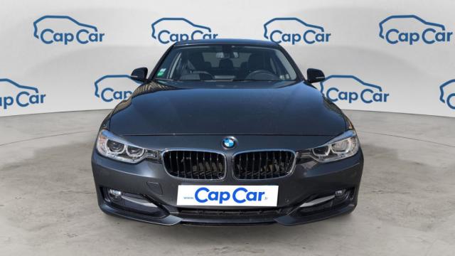 Bmw Série 3 image 9