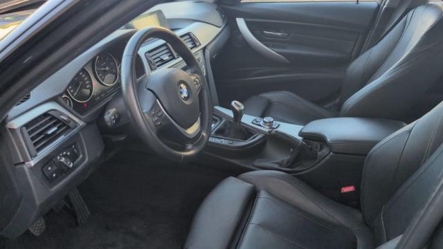 Bmw Série 3 image 5