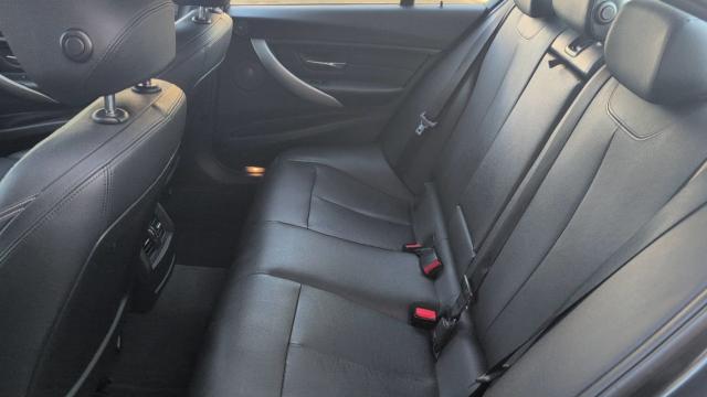 Bmw Série 3 image 8