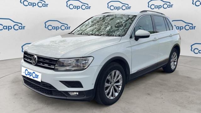 Volkswagen Tiguan 1.4 Tsi 150 Confortline