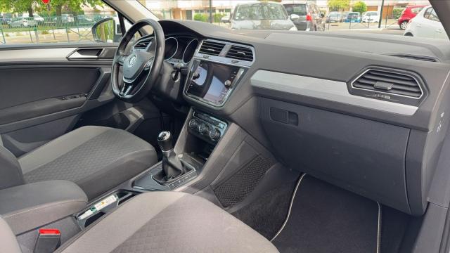 Volkswagen Tiguan image 2