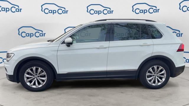 Volkswagen Tiguan image 7